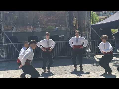 Видео: ДТС Луди млади- От Тимок до Вит