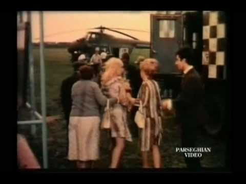 Видео: Пушинка белая - Невеста с севера