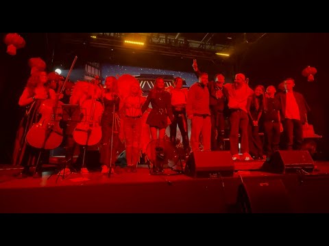 Видео: Акустический Концерт Playingtheangel. Москва. 15.03.2025