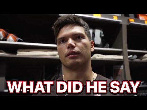 Видео: 🚨Срочно: Диллион Габриэль стал вирусным, сказав о том, что Шедер Сандерс заменит его‼️