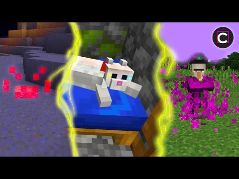 Видео: САМОЕ-САМОЕ РЕДКОЕ ЯВЛЕНИЕ