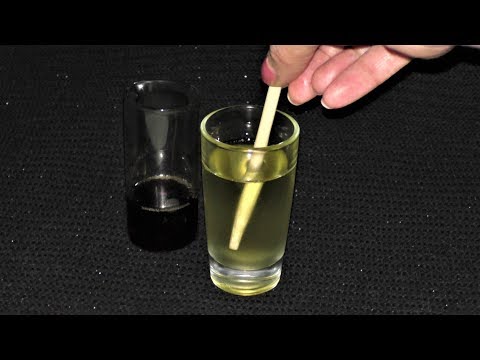 Видео: Брови и Ресницы вырастут как на Дрожжах от этого Средства! Рецепт