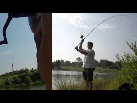 Видео: Обзор Фидер Algorithm 375 часть 2