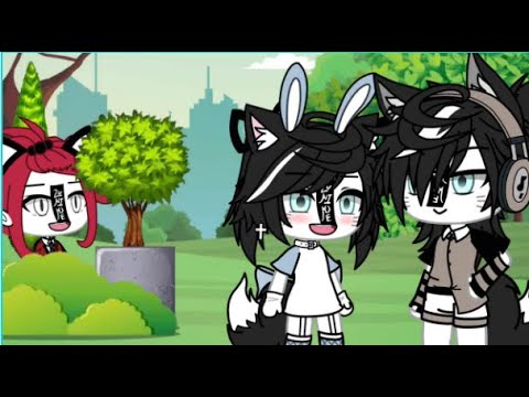 Видео: Кто же настоящий певец? Топ 10 МЕМЕ [Gacha Life\Gacha Club]