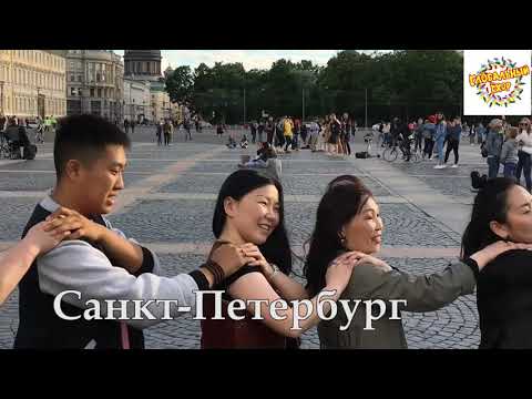 Видео: ИД "Буряад унэн": "Глобальный ёхор влился в семью "Ночь ёхора"!