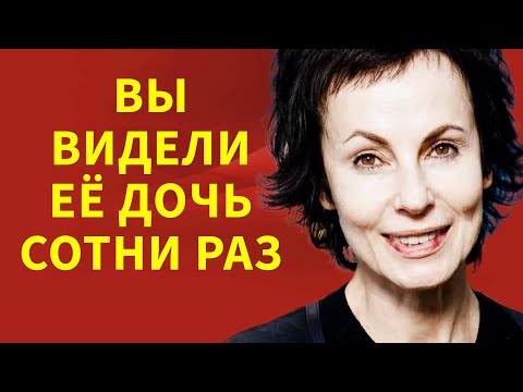 Видео: С первым мужем уехала покорять США, а второй супруг оказался тираном: Ирина Апексимова личная жизнь