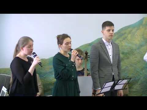 Видео: Ничего просто так не случается