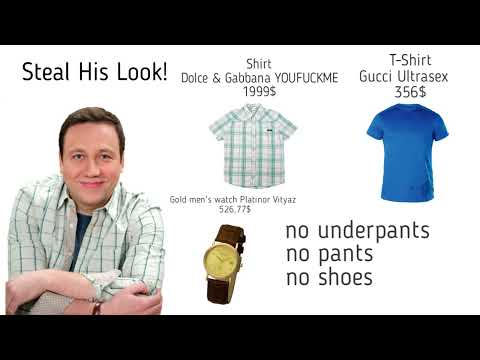 Видео: Хитовый Битбокс (одноголосый закадровый)