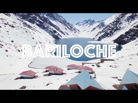 Видео: Барилоче: что посмотреть в аргентинской Швейцарии?