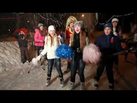 Видео: Гр."Фишки" (худ.рук.Е.Осин)