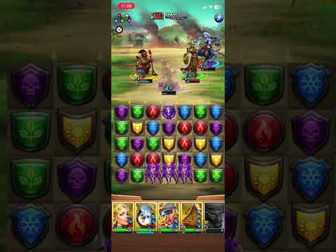 Видео: Дружок: вторая часть война с клевером. Клевер ☘️ на нашей стороне 🤜