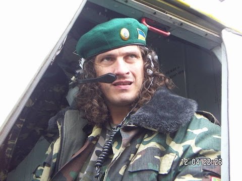 Видео: Кузьма Скрябін - Західний Кордон