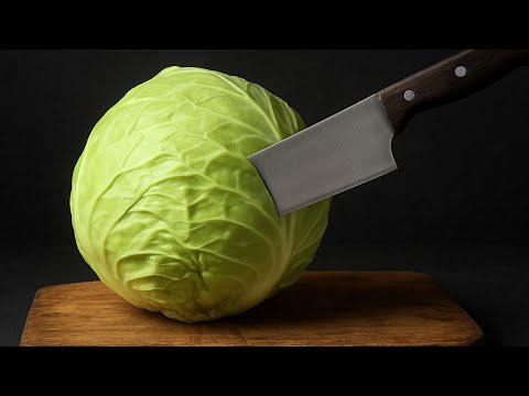 Видео: Вся моя семья подсела на этот салат!🥗 Салат за 5 минут! 