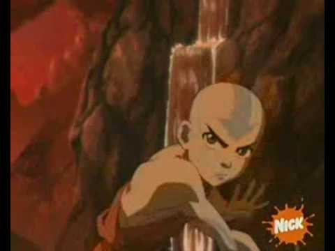 Видео: Avatar Бой с тенью