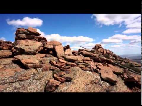 Видео: "Неизведанный Казахстан". Кызыларай. Часть ІІ. Эфир 15-06-2013