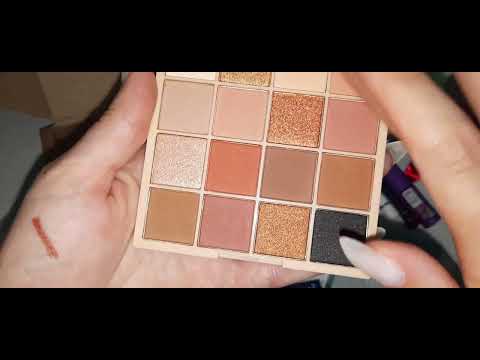 Видео: Распаковка  \\  Beauty Box \\  с Wildberries. СТОИТ БРАТЬ ИЛИ НЕТ .❤️🌺💞💯🔥