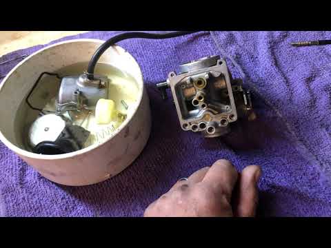 Видео: работает только когда подавляется, решено.