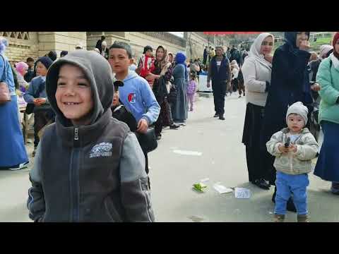 Видео: Рамазон Ҳайит байрами-2025