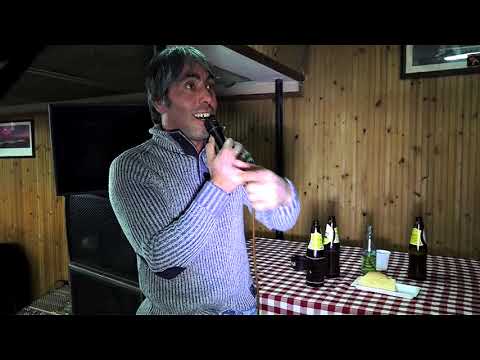 Видео: Танко тв0899693368 Кръщенето на  Минко 1г 2час с Загоре