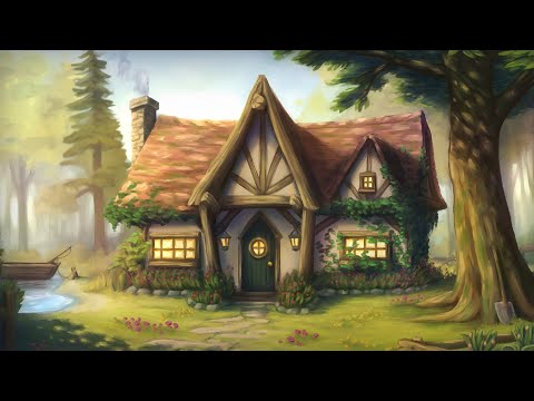 Видео: Villagers and Heroes, Rookery heroic 20 solo, Nature hunt / Крестьяне и герои, Лисичка