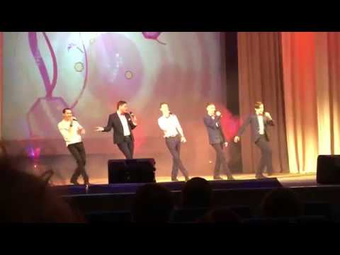 Видео: Татарская народная песня Станок