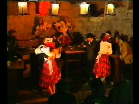 Видео: театр Не Журись! - Львівське Пиво (1989)