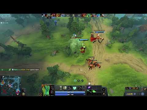 Видео: Некрофос! 4700 ммр! АПАЮ ТИТЯНА!