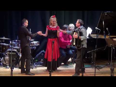 Видео: Концерт на преподавателите в училището по изкуства „Свети Климент Охридски”