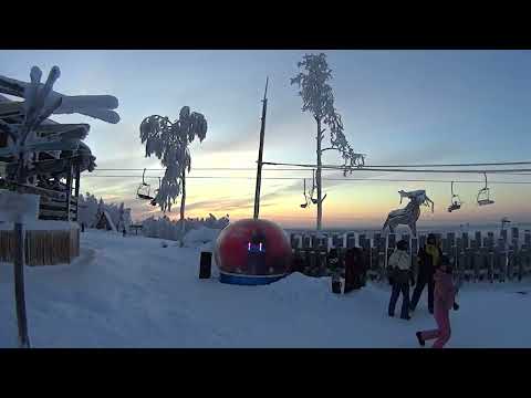 Видео: Губаха 4 января 2023