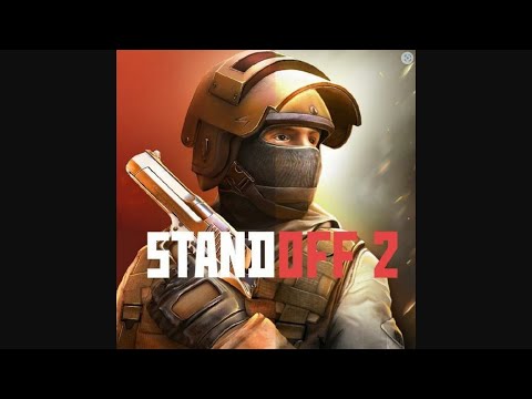 Видео: играем в standoff 2