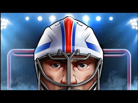 Видео: ОБЗОР НА SUPERSTAR HOCKEY