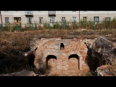 Видео: Что они пытаются закопать