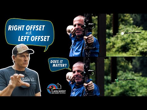 Видео: Имеет ли значение движение стрелок влево или вправо?