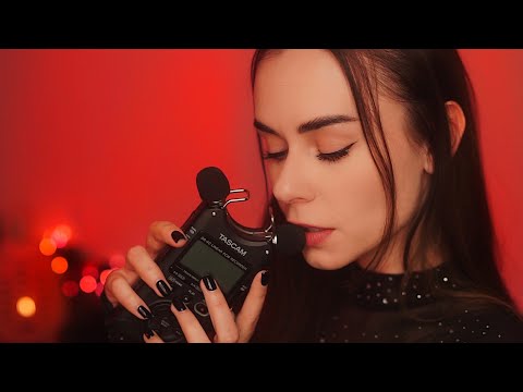 Видео: АСМР САМЫЕ НЕЖНЫЕ Звуки ДЛЯ СНА 😘 Уверена ТЫ УСНЕШЬ 😴 ASMR GENTLE 😘 For SLEEP