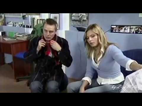 Видео: Под улыбкой слезу скрывая — |Артем и Лена|