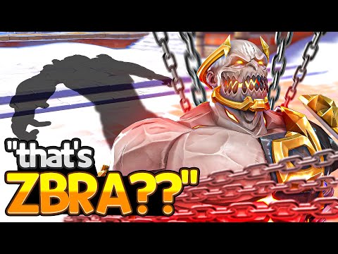 Видео: POV: Doomfist ЗАПРЕЩЕН