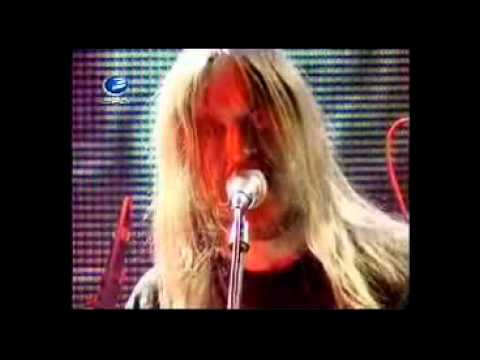 Видео: Гражданская оборона: "Офелия"