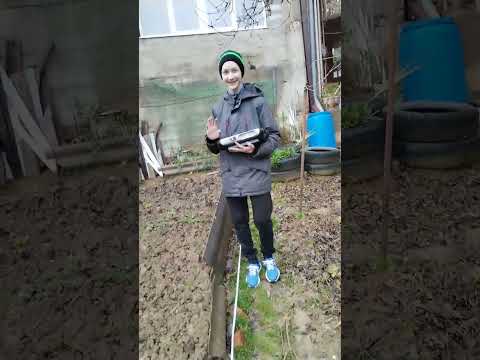 Видео: Поиск воды при помощи прибора ADMT300  производства КНР Aidu.