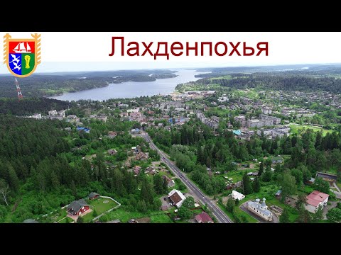 Видео: Дорога в Лахденпохья и романтическая ночёвка в чудесном лесу, 10 - 11.08.2025г.