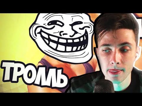 Видео: ХЕСУС ТРОЛЛИТ ПОДПИСЧИКОВ В ЧАТ-РУЛЕТКЕ | NEKTO