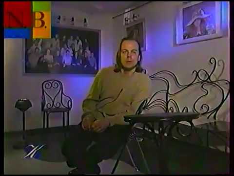 Видео: Фрагмент программы передач (Культура, 24.02.2000)