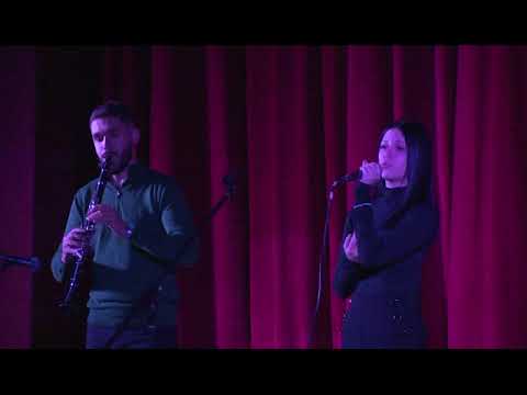 Видео: ПОЕТСКА СРЕДБА ВО КАВАДАРЦИ-4.10.2025 год. на Здружениетo на поети и писатели „Тиквешки  цветови„.