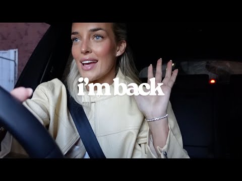 Видео: Небольшое обновление жизни + Воскресный сброс