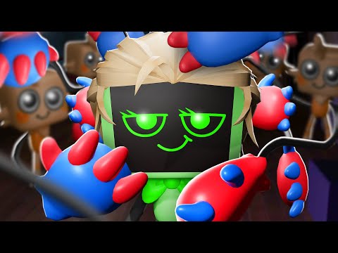 Видео: Я - САМЫЙ ЛЕНИВЫЙ ЭКСТРАКТОР В МИРЕ ДЕНДИ!