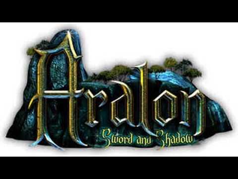 Видео: Прохождение Aralon HD