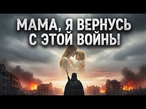 Видео: Мама я вернусь - ПОЗЫВНОЙ ТУМА 