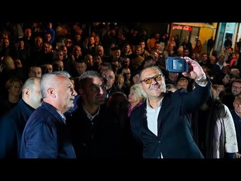 Видео: ЦЕЛА МАКЕДОНИЈА ВМРОВСКИ ГРАД!   ПРЕКУТАСЕВСКИ ШОУ