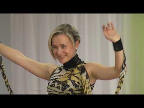 Видео: День працівників освіти 2012 рік частина 1