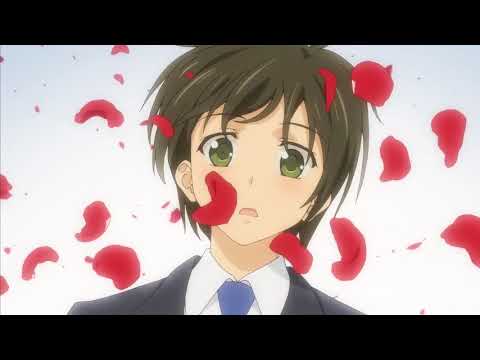 Видео: Золотая Пора / Golden Time 1-2 серии [ animevost.org ]