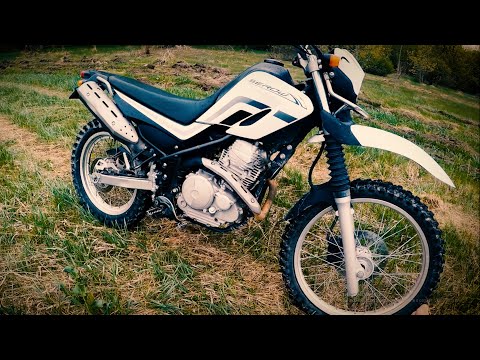 Видео: Почему Yamaha Serow 250 ЛУЧШИЙ МОТОЦИКЛ ДЛЯ НАЧИНАЮЩЕГО?